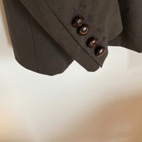 Larry Levine Classic Blazer - Picture 5 of 8